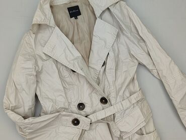 One Touch, Women`s trench, size M (EU 38)