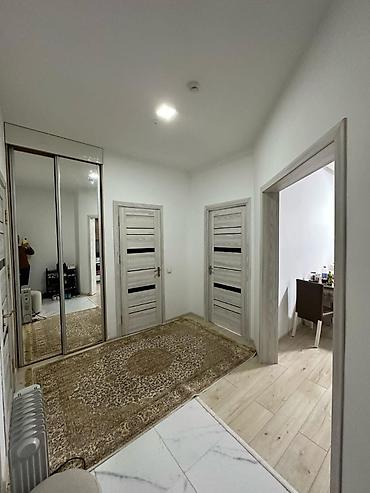 Продажа квартир: 2 комнаты, 64 м², Элитка, 12 этаж, Евроремонт — 5