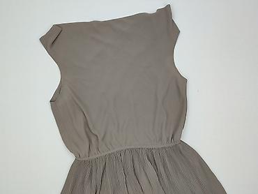 ciuchy h: H&M, Sukienka damska, rozmiar M — 1
