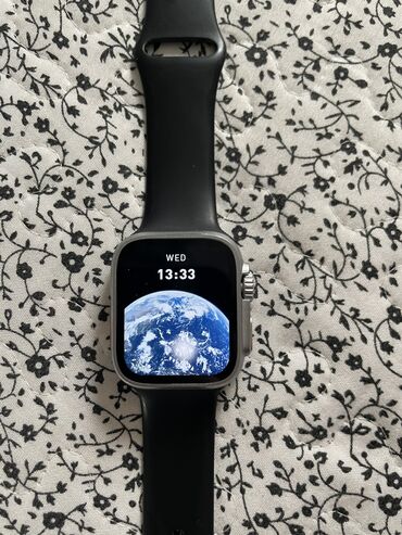 Другие смарт-часы: Продаю смарт часы⌚️в отличном состояние, были куплены в