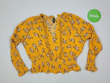 hm top w paski: H&M Divided, Bluzka damska, rozmiar S — 2