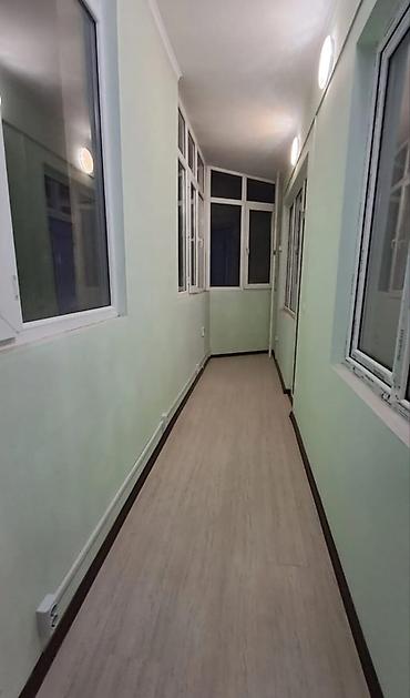Продажа квартир: Студия, 60 м², ул. Московская / Турусбекова 3 этаж, Евроремонт — 3
