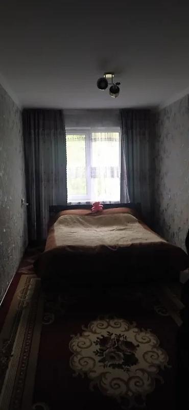 o store: 3 комнаты, 58 м², 104 серия, 3 этаж, Свежий ремонт — 8