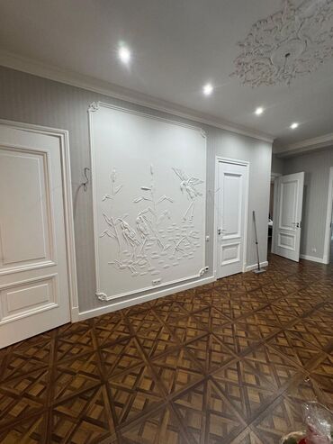 Продажа квартир: 4 комнаты, 174 м², Элитка, 9 этаж, Дизайнерский ремонт at lalafo.kg — 4 Продажа квартир: 4 комнаты, 174 м², Элитка, 9 этаж, Дизайнерский ремонт — 4