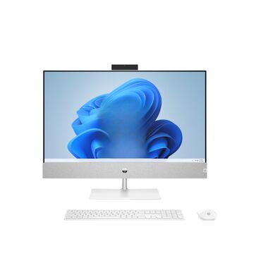 комплектующие для пк баку: HP Monoblok Pavilion 24-ca2014ci AIO 7Y052EA | İstehsalçı: Hp;