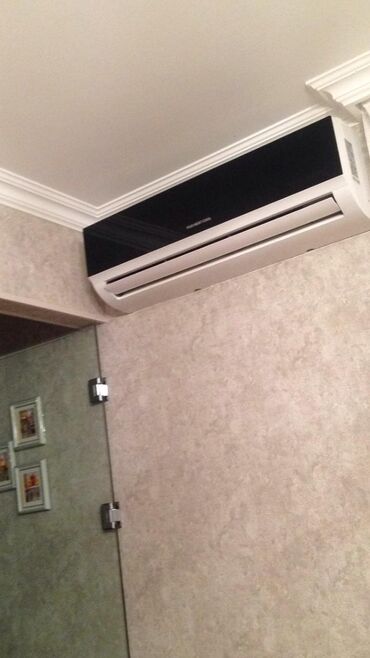 Kondisionerlər: Təmir, Split kondisionerlər, Frion vurulması, Zəmanətlə -da lalafo.az — 5 Kondisionerlər: Təmir, Split kondisionerlər, Frion vurulması, Zəmanətlə — 5