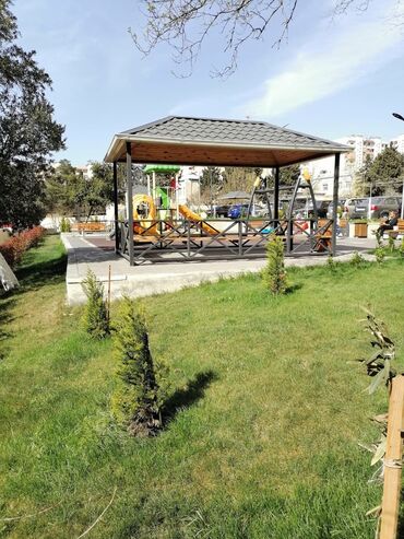 Köhnə tikili: Bakı, Suraxanı, 3 otaqlı, Köhnə tikili, 77 kv. m — 5