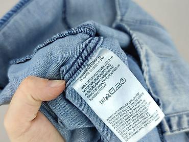 henley damski: Koszula damska, rozmiar S — 4