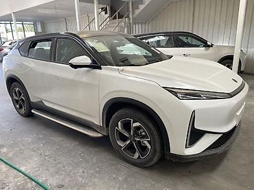 dongfeng e70: Dongfeng : 2026 г., Электромобиль, Кроссовер — 2