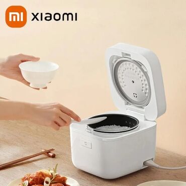 мультиварка zepter отзывы: Умная рисоварка Xiaomi Induction Heating Rice Cooker 2 3L (MFB2AM)