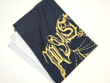 PL - Tablecloth 67 x 86, color - Blue, condition - Perfect