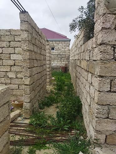 ev mastaga: 2 sot, Tikinti, Bələdiyyə — 5