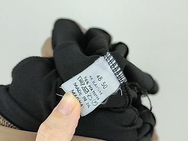 lelosi plus size: Sukienka damska, rozmiar 3XL — 4