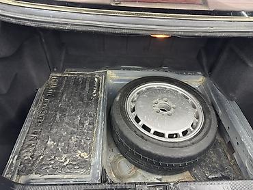 Mercedes-Benz: Mercedes-Benz E-Class: 2000 г., Бензин, Седан — 8