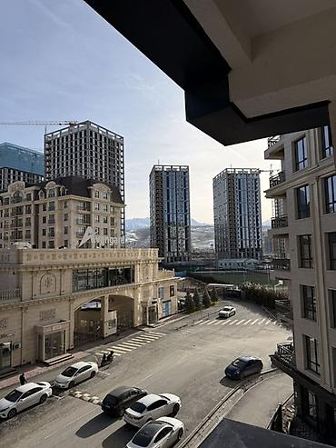 Продажа квартир: 2 комнаты, 86 м², Элитка, 4 этаж, Готовая ПСО (под самоотделку) — 11