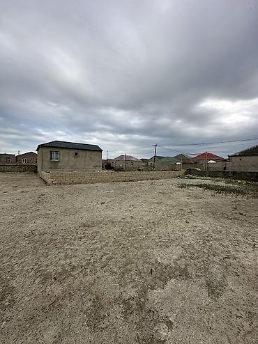 həzi aslanov: 16 sot, Tikinti, Maklerlər narahat etməsin, Bələdiyyə — 1