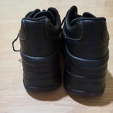 nike tn b: CROPP patike, veoma udobne, lagane, visina platforme pozadi 8cm. Meni — 4