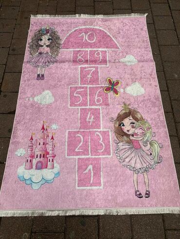 Детские ковры и коврики: Детский коврик Новый, Прикроватный, 180 * 180, Прямоугольный at lalafo.kg — 9 Детские ковры и коврики: Детский коврик Новый, Прикроватный, 180 * 180, Прямоугольный — 9