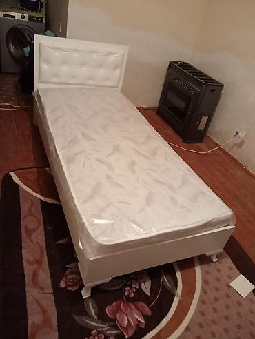 hamam kranti: Məhsul: Yumşaq başlıqlı yataq çərçivələri və döşəklər dəsti Təsvir: - — 5