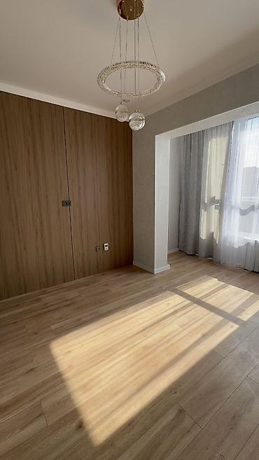 single room flat: 1 комната, 39 м², ул. Горького / Алматинка Элитка, 5 этаж, Евроремонт — 6