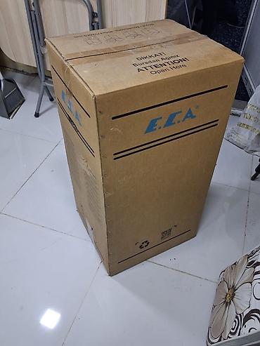Yeni Kombi E.C.A. 32 kVt, Ödənişli çatdırılma, Zəmanətli lalafo.az -da Yeni Kombi E.C.A. 32 kVt, Ödənişli çatdırılma, Zəmanətli