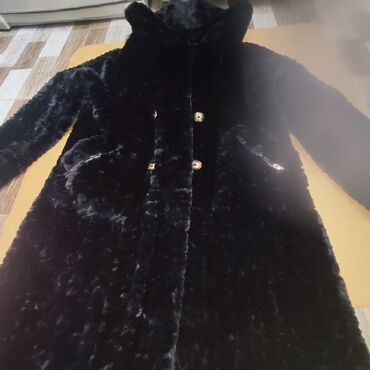 Kürklər: Diqqet.Palto qiymətinə super isti və coox yüngülrahat şuba.Tam təzə — 17