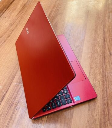 компью: Ноутбук, Acer, 6 ГБ ОЗУ, Intel Core i3, 15.6 ", Б/у, Для работы, учебы, память HDD