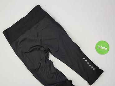 mesh: Cubus, Legginsy Sportowe damskie, rozmiar M — 3