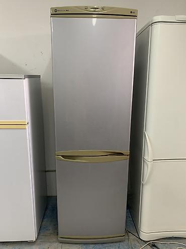 холодильник одна камерный: Холодильник LG, Б/у, Двухкамерный, No frost, 60 * 190 * 60 — 1