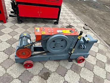 Станки для проволоки: Выпрямитель проволоки, Новый, В наличии — 4