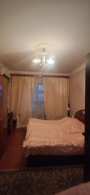 Mənzillər: Bakı, 2 otaqlı, Köhnə tikili, 65 kv. m — 4