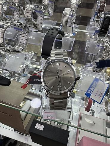 Классические часы: Классические часы часы, Omega, Китай, Мужские, Новый — 2