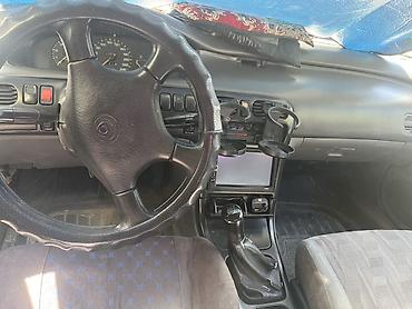 запчасти mazda cronos: Mazda Cronos: 1993 г., Механика, Бензин, Седан — 8