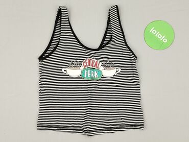 Topy: Top damski, S — 2