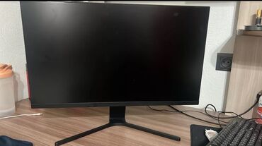 продаю тен: Монитор, Xiaomi, Б/у, LCD, 26" - 27"