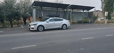 kia optima fe 2019: Kia K7: 2018 г., 3 л, Автомат, Газ, Седан — 7