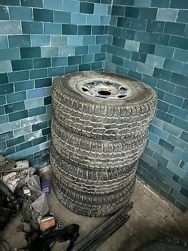 компрессор воздушный 100 л: Автозапчасти для микроавтобуса/фургона, комплектом и по отдельности — 8
