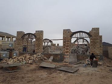 hovuz ucun tozsoran: Beton iwleri goruruk istenilen certyoja uygun pileken manalit riger — 2