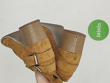 decathlon botki: Botki damskie, rozmiar 40 — 6