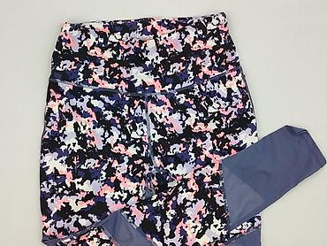 dresowa: Superdry, Legginsy Sportowe damskie, rozmiar S — 1