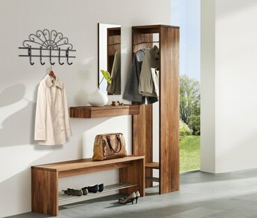 Мебель на заказ: Мебель на заказ, Шкаф — 23