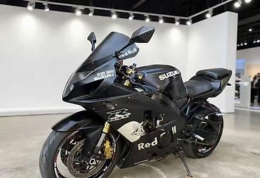 x pipe: Suzuki GSXR 600 Сузуки Джиксер 600 2004/12 год Документы РФ учет В — 4