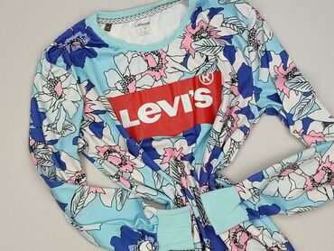 bluzki z traktorem dla chłopca: Levi’s, Bluza damska
, rozmiar M