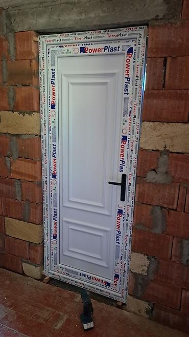 Pəncərələrin quraşdırılması, montajı: PLASTİK QAPI PƏNCƏRƏ VƏ ALMENUM YÜKSƏY KEYFYƏT VƏ SƏRFƏLİ QİYMƏT TAM — 11