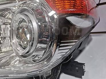 оптом светы: Комплект передних фар Toyota 2014 г., Новый, Аналог, Китай — 2