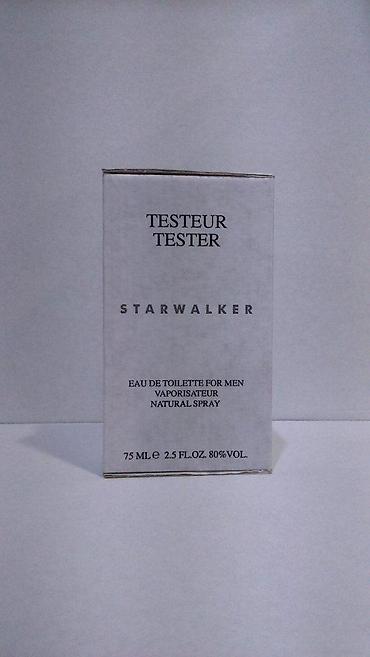 Parfemi: MONT BLANC STARWALKER MAN EDT 75ML TSTR | Mont Blanc Starwalker Man — 4