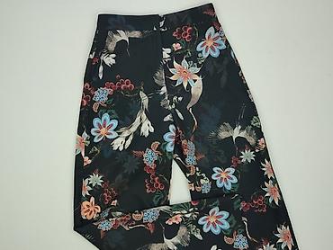 cargo pull and bear: Spodnie materiałowe damskie, rozmiar XS — 1