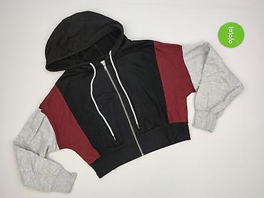 yupoo rainbow: Bluza z kapturem damska, rozmiar M — 2