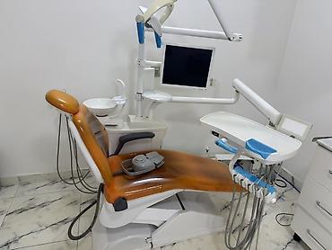 Мебель: Stomatoloji qurğu – tam komplekt dental unit Məhsul təsviri: - — 3