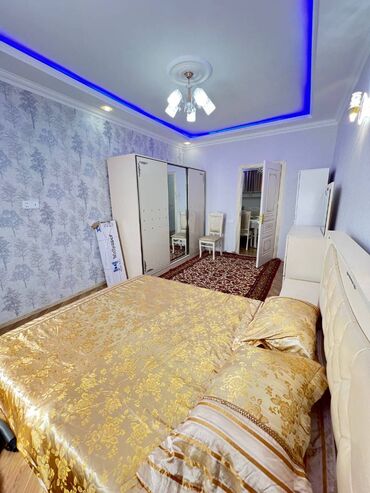 Uzunmüddətli kirayə mənzillər: Binəqədi rayonu,7 mkr,Kemalə Nermin şadlıq sarayı yaxınlığı,Tayqa — 9